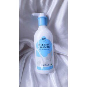 Rice Milk Ceramide Body Bath, 22.92 fl. oz / 65g